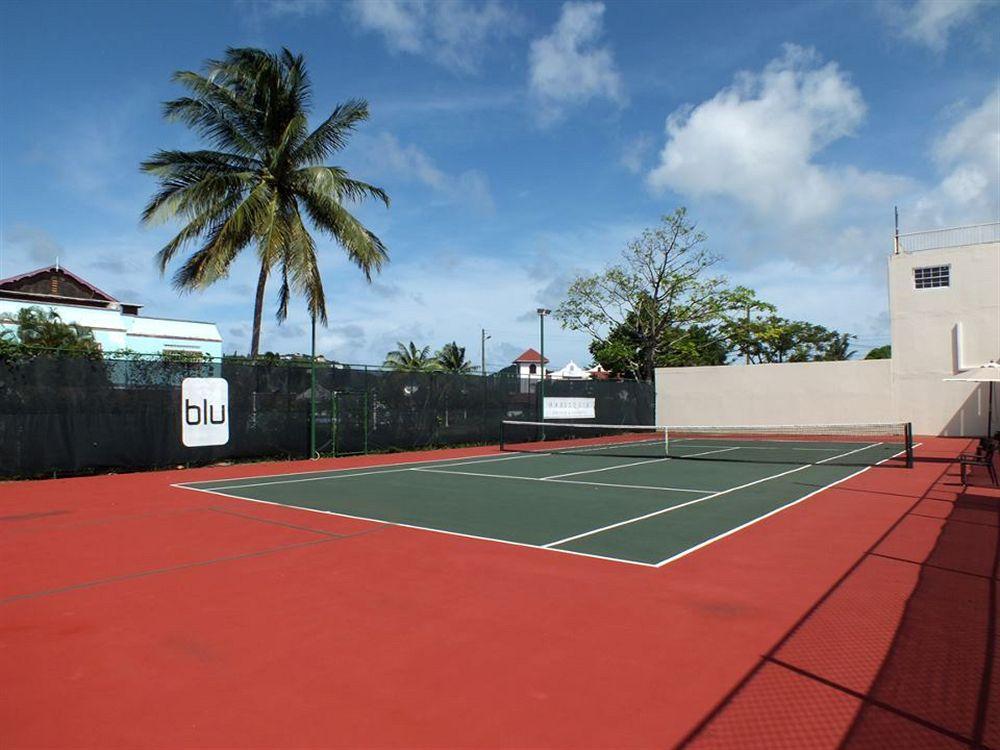 The Village Inn And Spa Rodney Bay Buitenkant foto