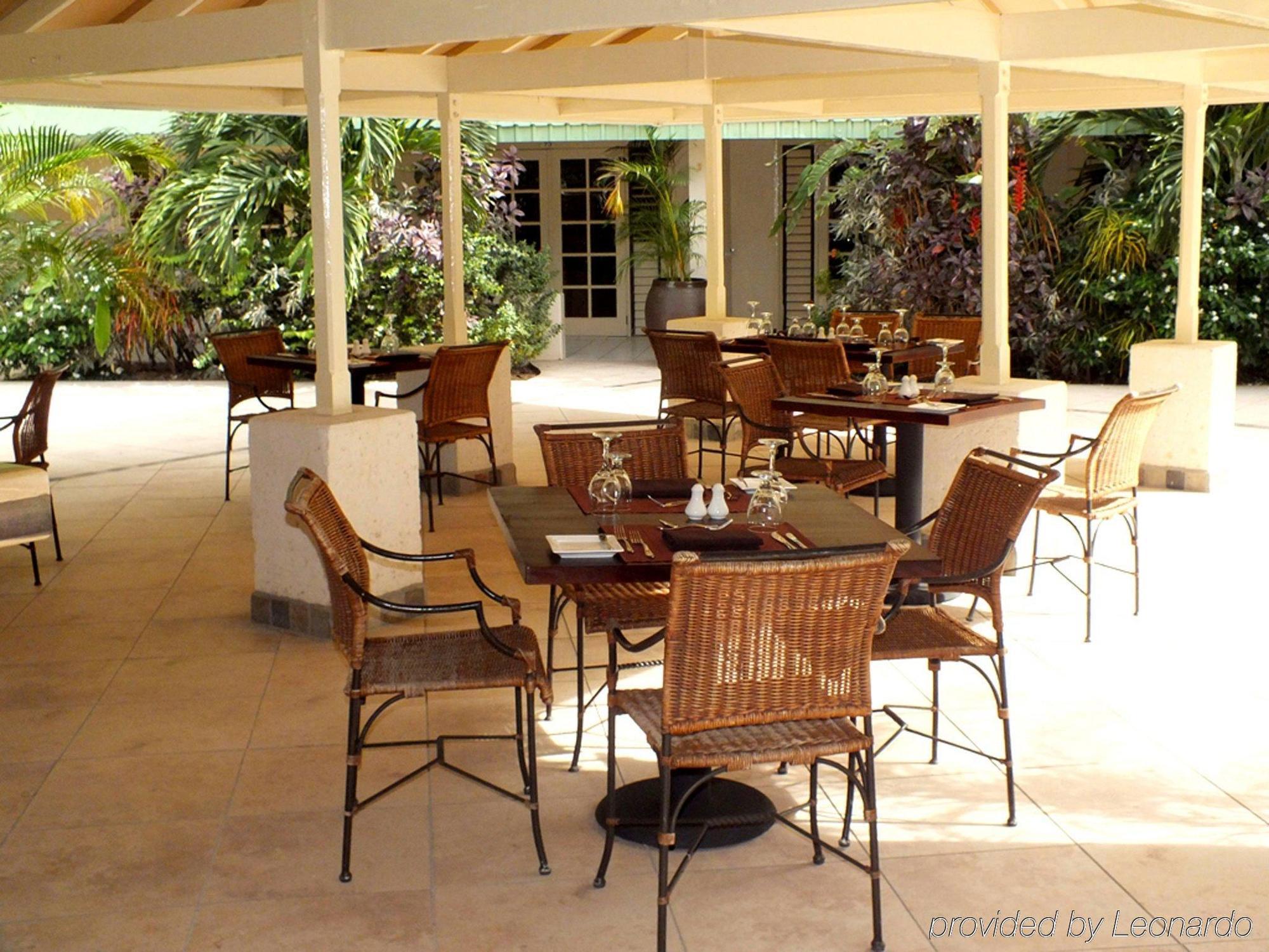 The Village Inn And Spa Rodney Bay Buitenkant foto